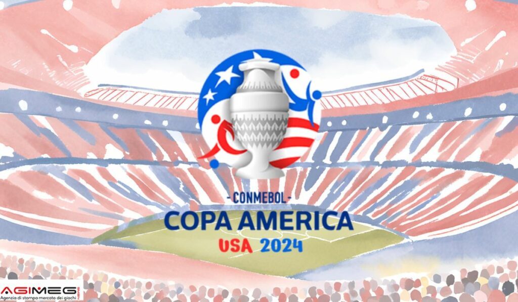 copa america 2024 scommesse quote