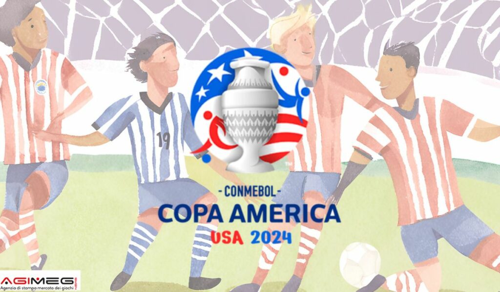 copa america 2024 scommesse quote