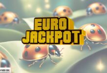 Eurojackpot estrazioni diretta numeri vincenti