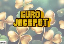 Eurojackpot estrazioni diretta numeri vincenti