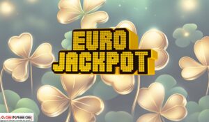 Eurojackpot estrazioni diretta numeri vincenti