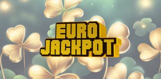 Eurojackpot estrazioni diretta numeri vincenti