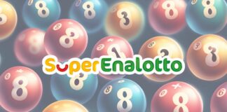 SuperEnalotto SuperStar estrazioni diretta numeri vincenti