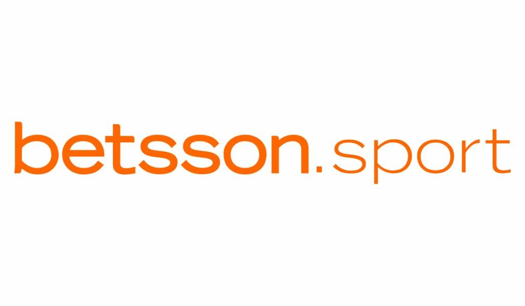 betsson.sport logo