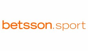betsson.sport logo