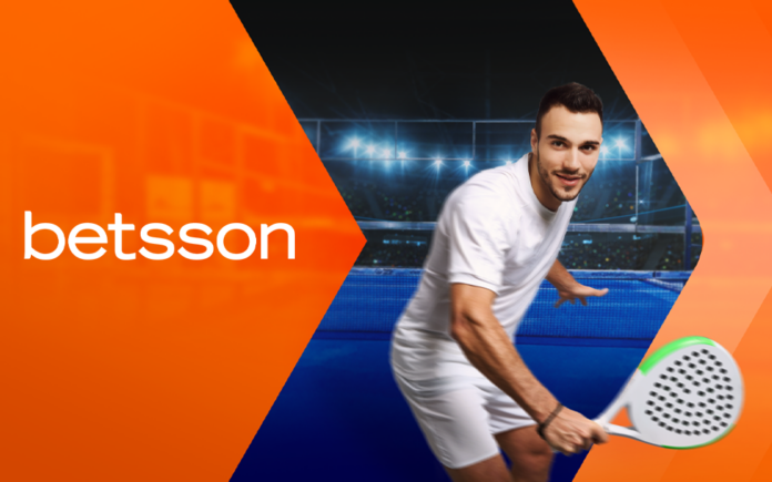 scommesse padel betsson