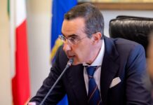 roberto alesse direttore adm