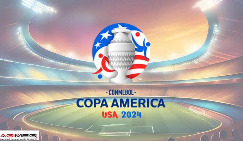 copa america 2024 scommesse quote