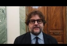 Marco Osnato presidente VI Commissione Finanze Camera