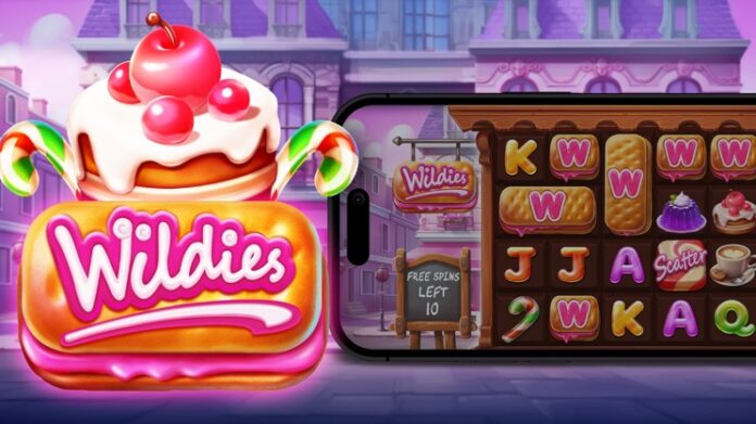 slot wildies pragmatic play
