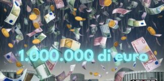 10eLotto: a Capaccio Paestum vincita record di oltre 1 milione di euro con una giocata di soli 4 euro 10eLotto vincita 1 milione di euro