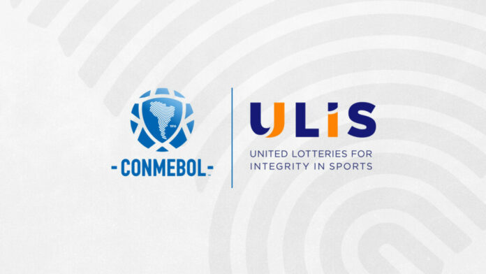 Ulis Conmebol match-fixing