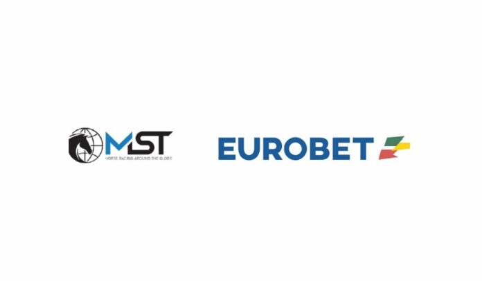 Accordo MST Eurobet scommesse ippiche Accordo MST Eurobet scommesse ippiche