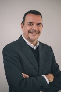 Andrea Faelli CEO Eurobet Italia