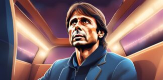 Conte-Napoli, legame al capolinea? Su Sisal.it crollano le quote dell’esonero: da 16,00 a 5,00 Antonio Conte
