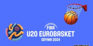 Basket, Europei Under 20: Italia super favorita contro la Repubblica Сеса Basket Europei U20