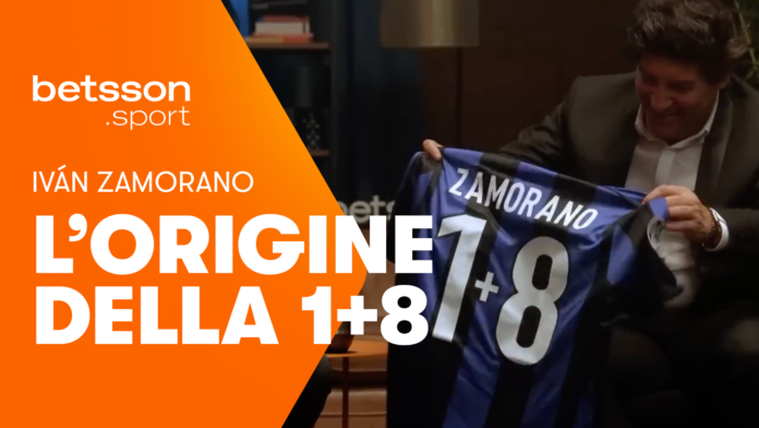 Betsson Sport INTERVISTA Ivàn Zamorano