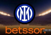 Betsson.sport accende il prepartita di Inter-Juve con le legend nerazzurre Roberto Baggio e Adriano Betsson Sport Inter
