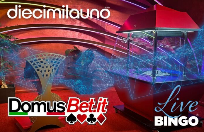 Bingo Live Domusbet