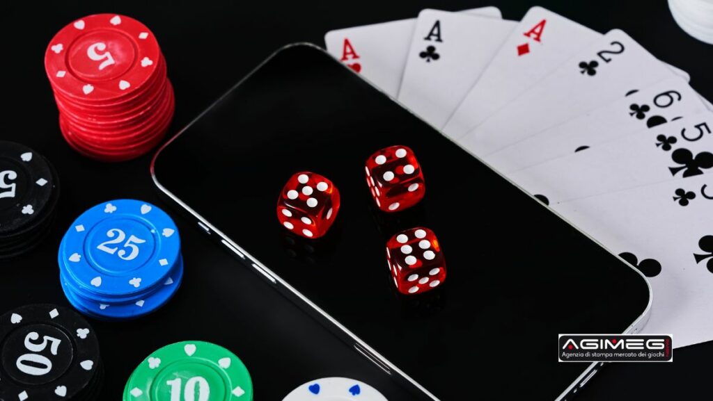 Casinò online