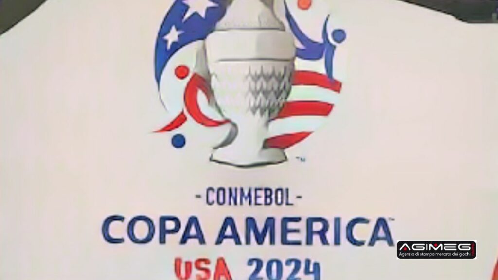 Copa America USA 2024