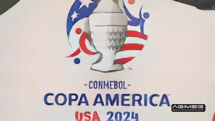 Copa America USA 2024 Copa America USA 2024