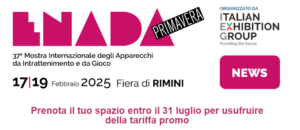 Enada Primavera 2025
