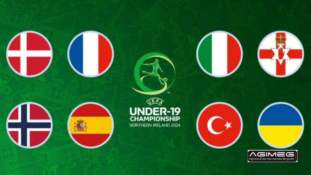 Euro Under 19 Championship