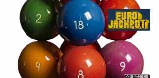 Eurojackpot, la combinazione vincente di oggi. Il jackpot sale a 50 milioni di euro. Prossima estrazione venerdì 26 dicembre Eurojackpot diretta estrazioni numeri vincenti