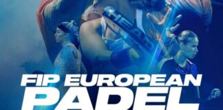 European Padel Championships a Cagliari: il programma di oggi European Padel Chamships Cagliari