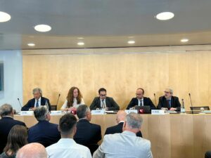 Evento astro Proiettare gli ADI nel futuro
