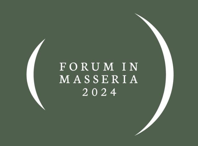 Forum in masseria