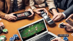 Gioco online gara