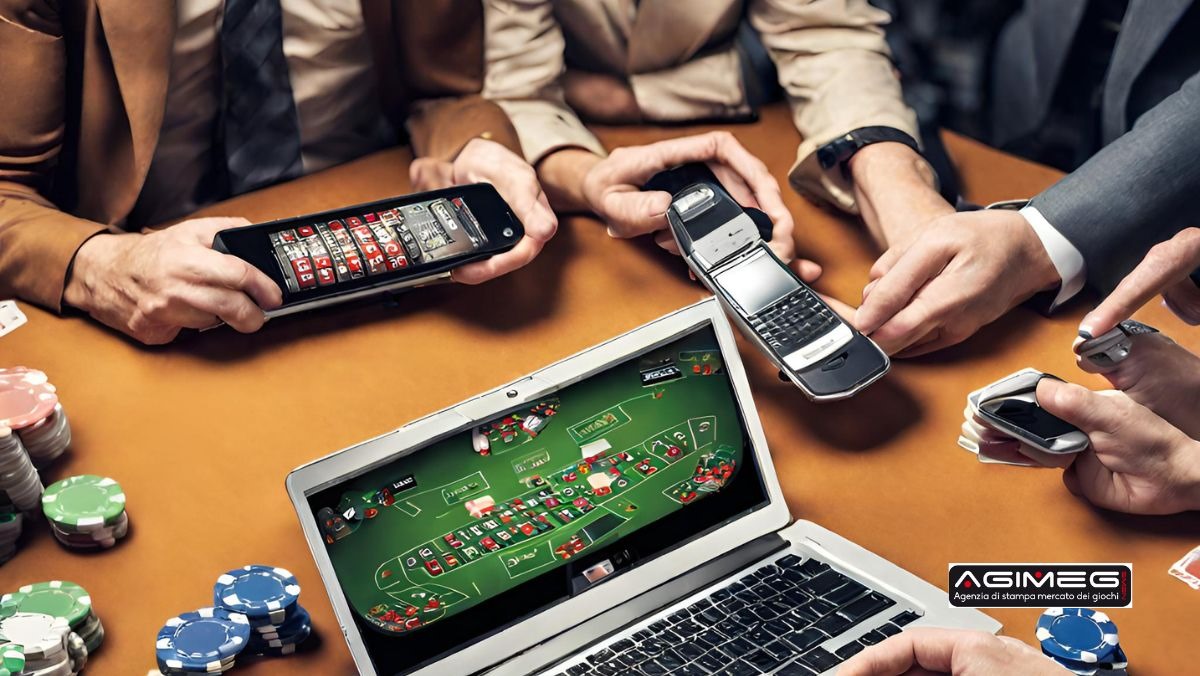 Gioco online gara