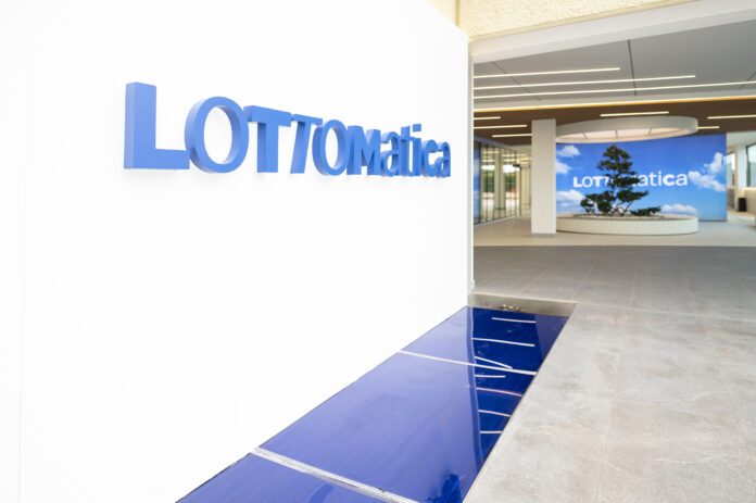 Gruppo Lottomatica
