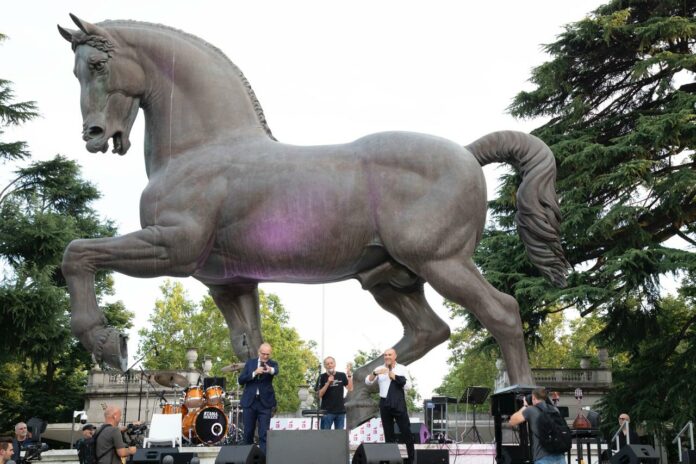 Ippodromo Snai San Siro