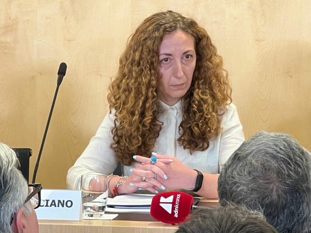 Isabella Rusciano As.Tro Confindustria SIT