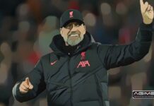 Jurgen Klopp