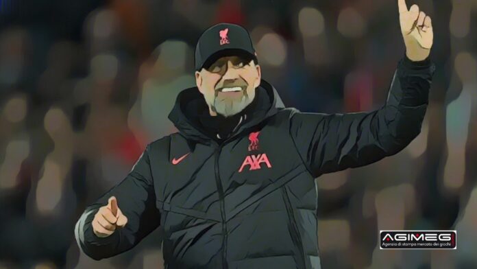 Jurgen Klopp