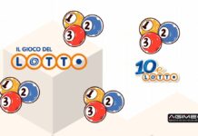 Lotto 10eLotto vincite estrazioni