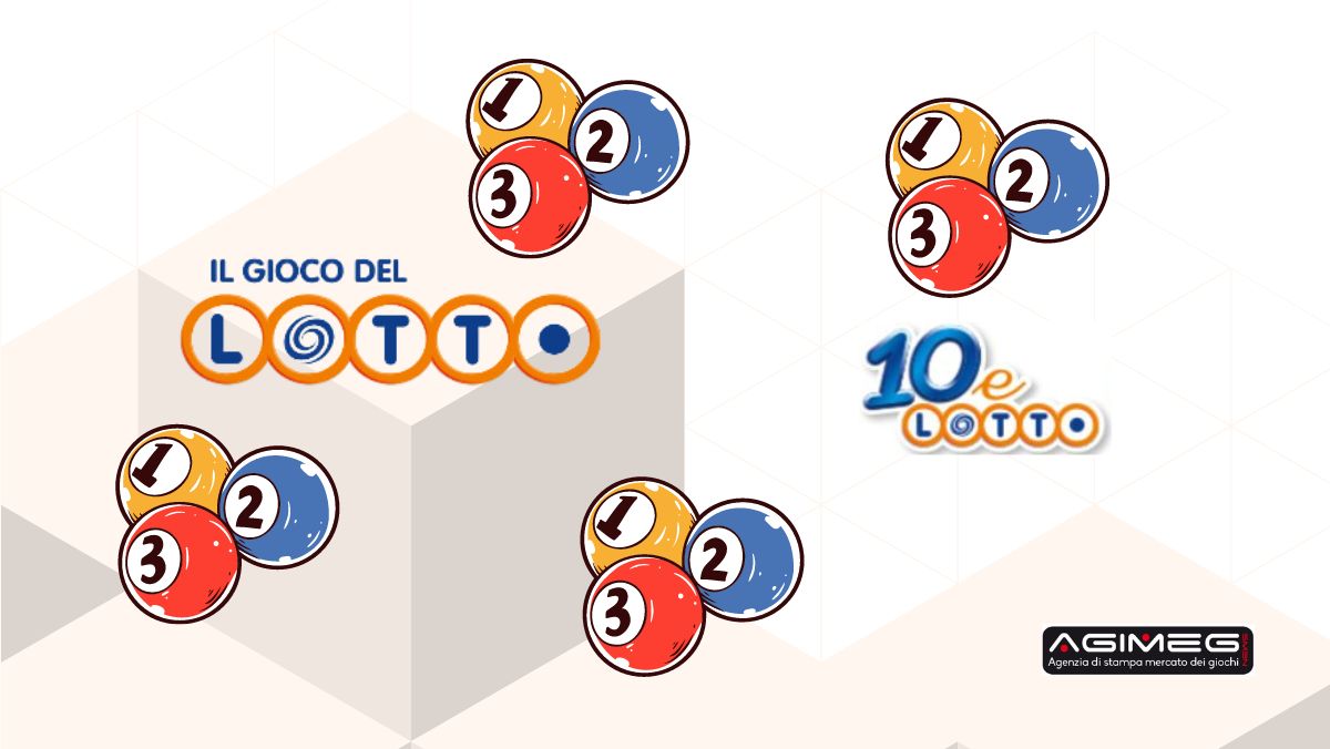 Lotto 10eLotto Numero Oro Simbolotto vincite estrazioni