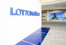 Lottomatica Group