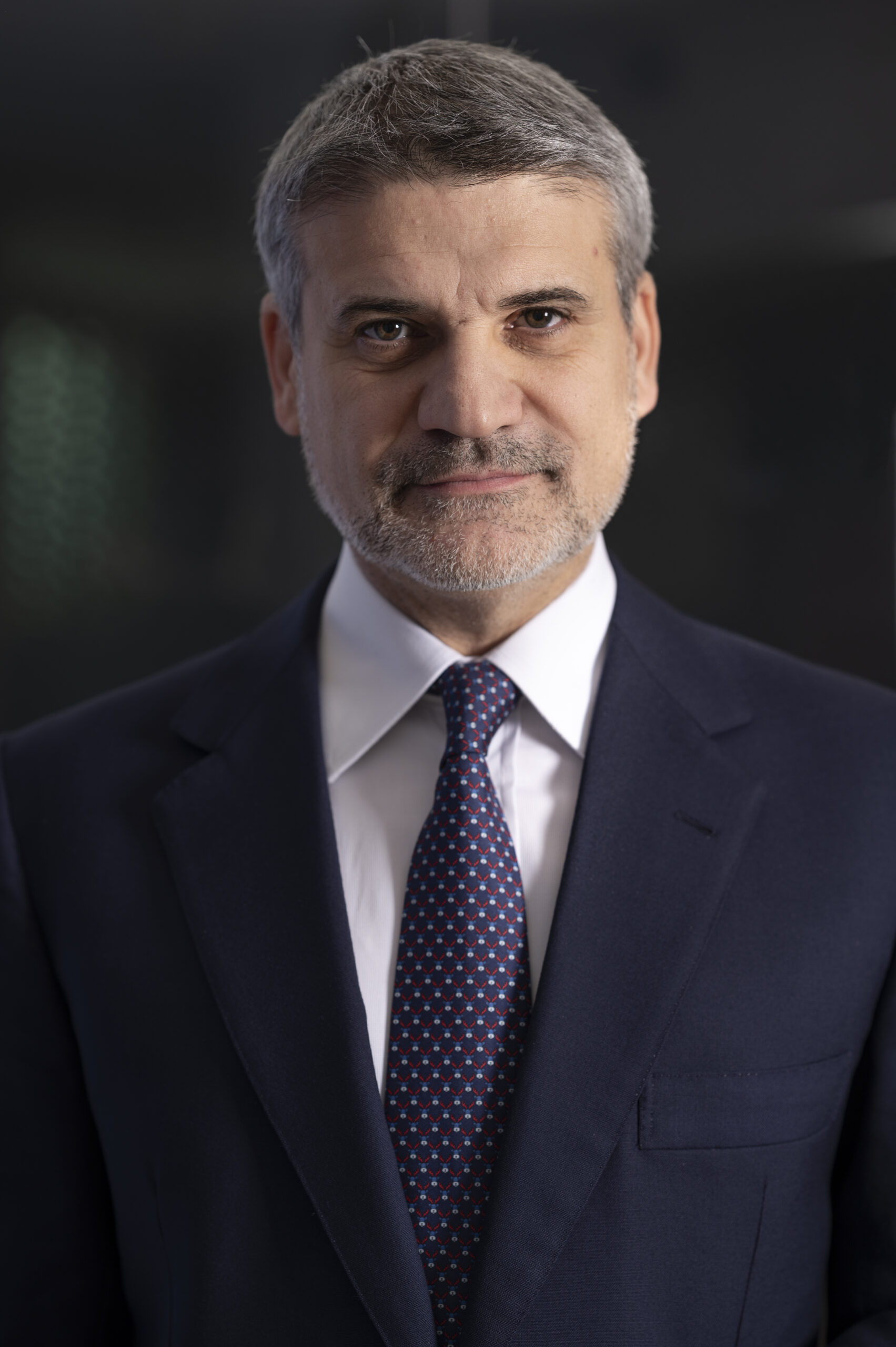 Guglielmo Angelozzi ad Lottomatica Group