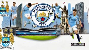 Manchester City calcio