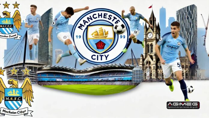 Manchester City calcio