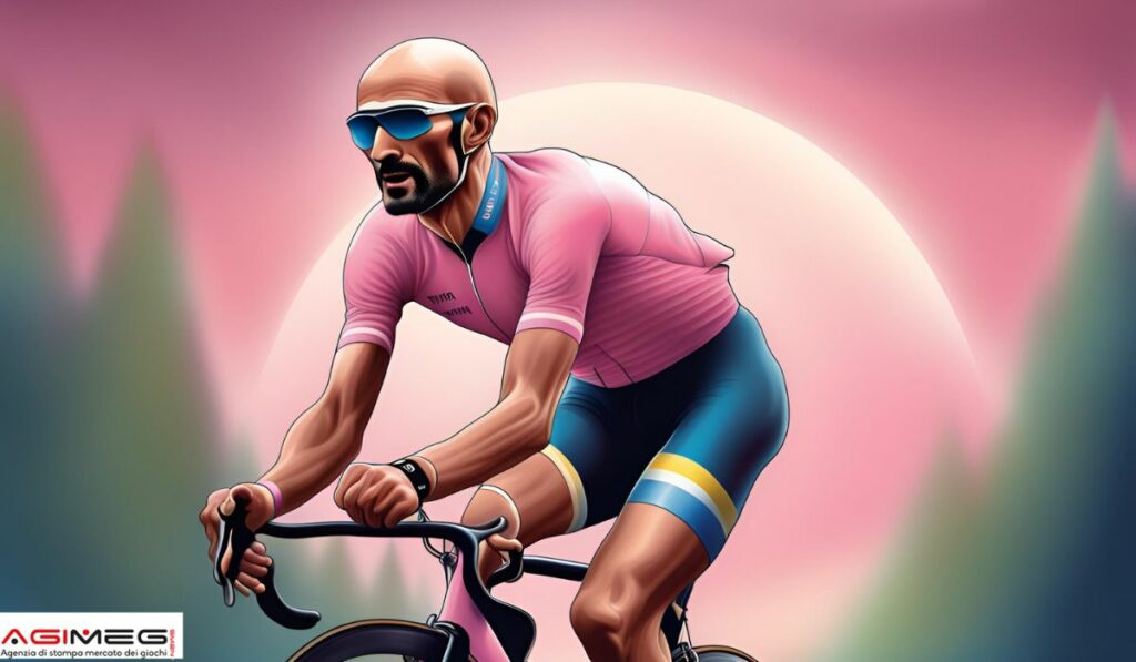 Marco Pantani | AGIMEG Marco Pantani