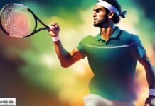 Matteo Berrettini tennista