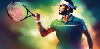 Masters 1000 Miami, quarti di finale: Berrettini a 2.60 contro il tabù Fritz su Unibet Matteo Berrettini tennista