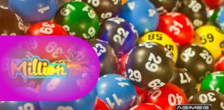 MillionDay Million Day Extra diretta estrazioni numeri vincenti