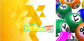 Estrazioni MillionDay e Million Day Extra di oggi martedì 9 dicembre 2025: i numeri vincenti in diretta MillionDay Million Day Extra diretta numeri vincenti estrazioni